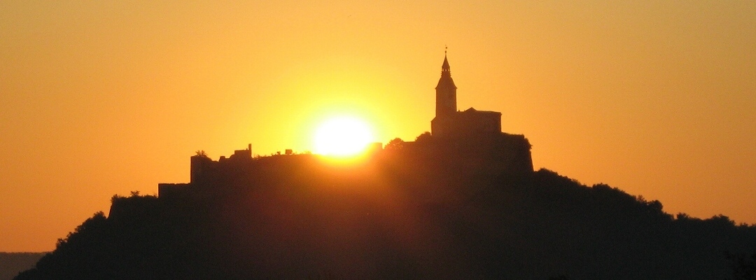 Burg Gssing