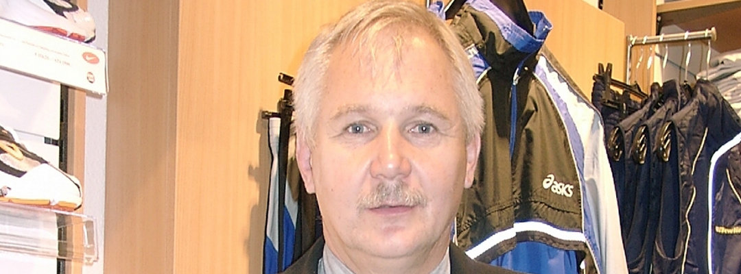 Franz Grandits