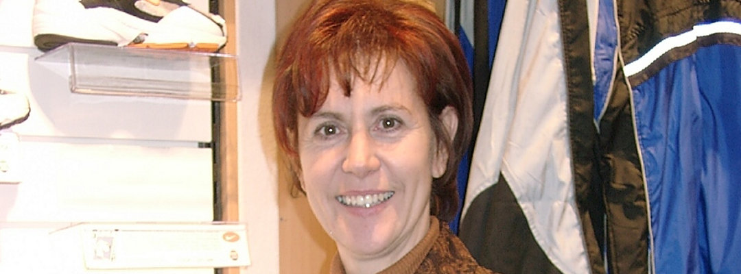 Roswitha Grandits